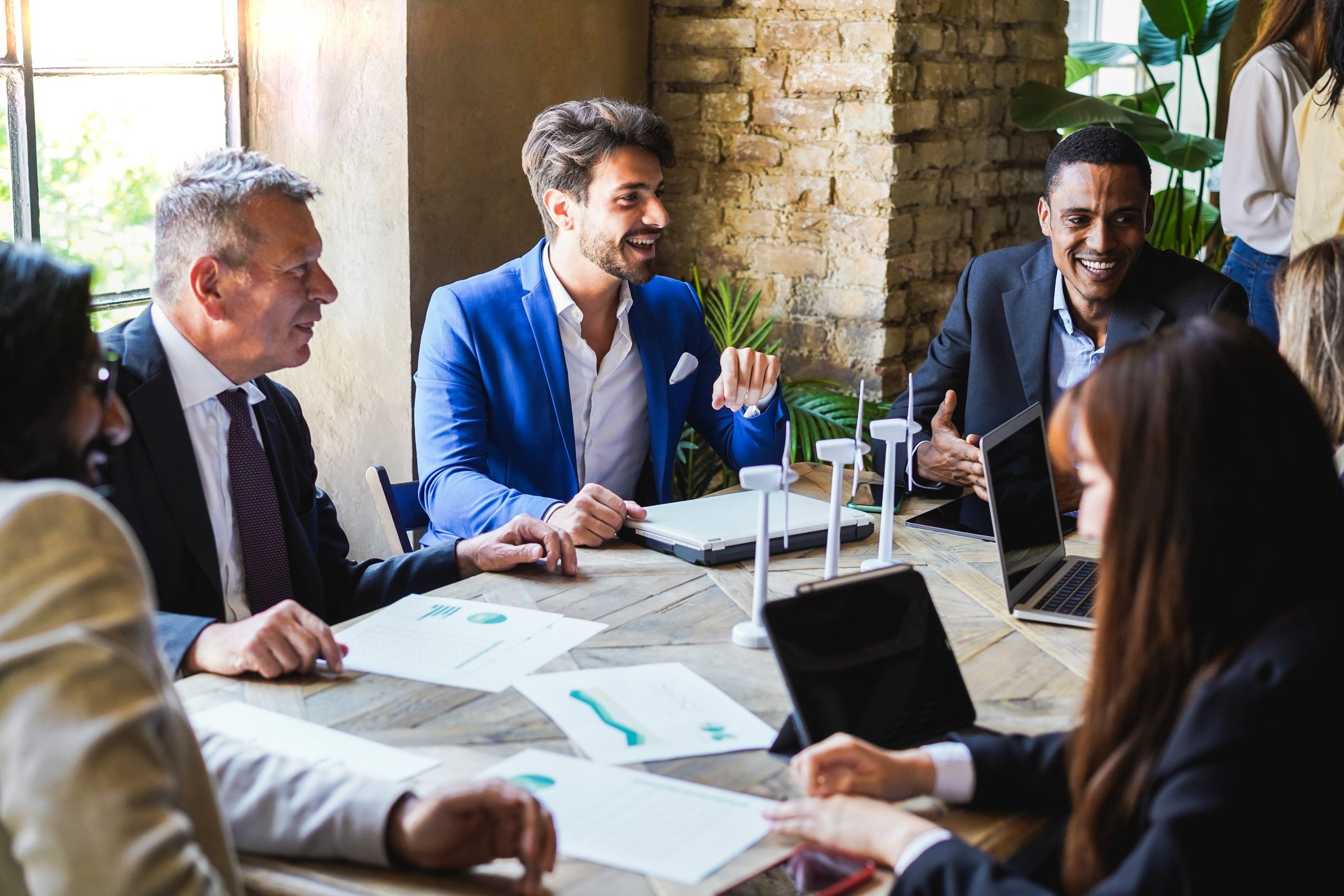 French Challenge : Club d’affaire premium pour entrepreneurs ambitieux