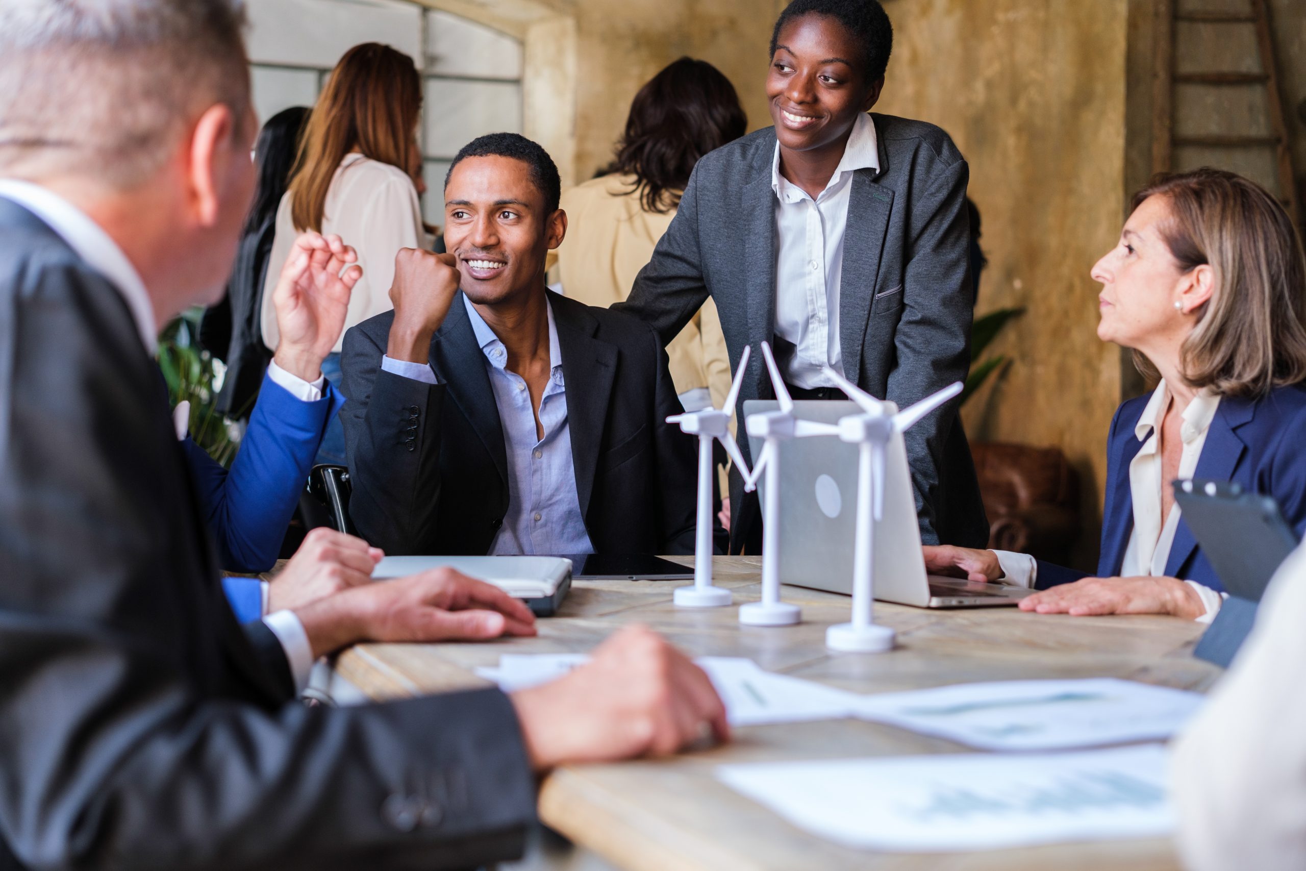 French Challenge : Club d’affaire premium pour entrepreneurs ambitieux